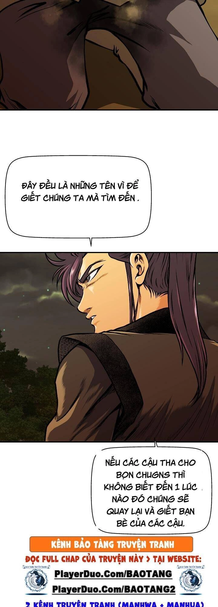 Ngũ Hợp Chí Tôn Chapter 31 - 48