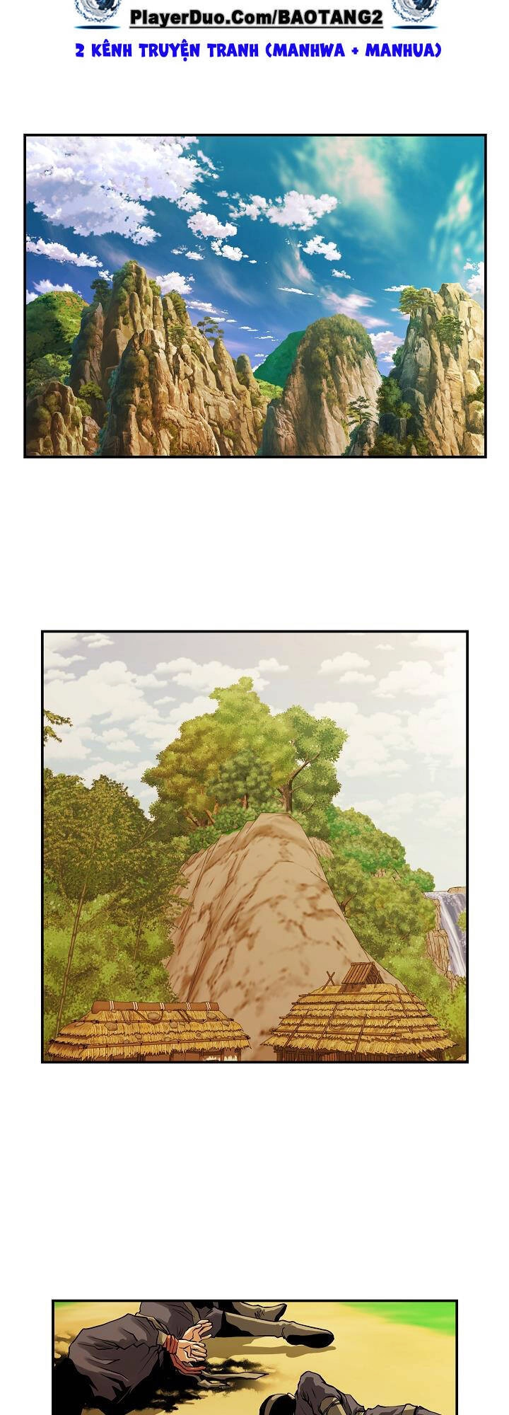 Ngũ Hợp Chí Tôn Chapter 32 - 5