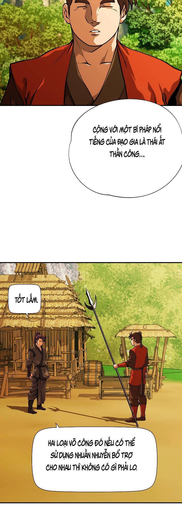 Ngũ Hợp Chí Tôn Chapter 32 - 9