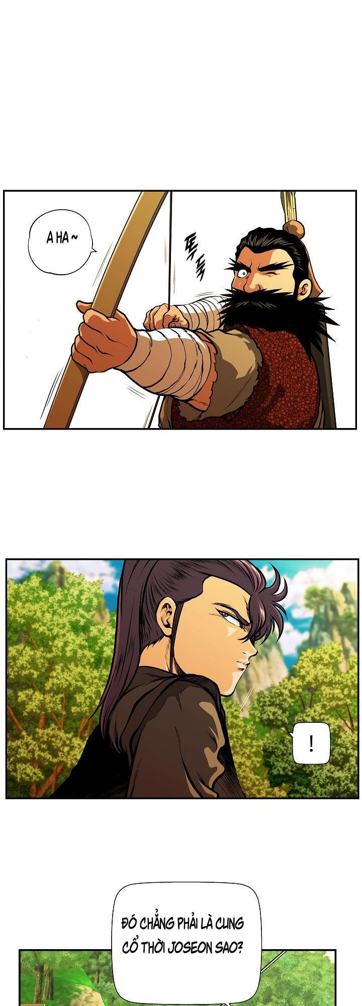 Ngũ Hợp Chí Tôn Chapter 32 - 10