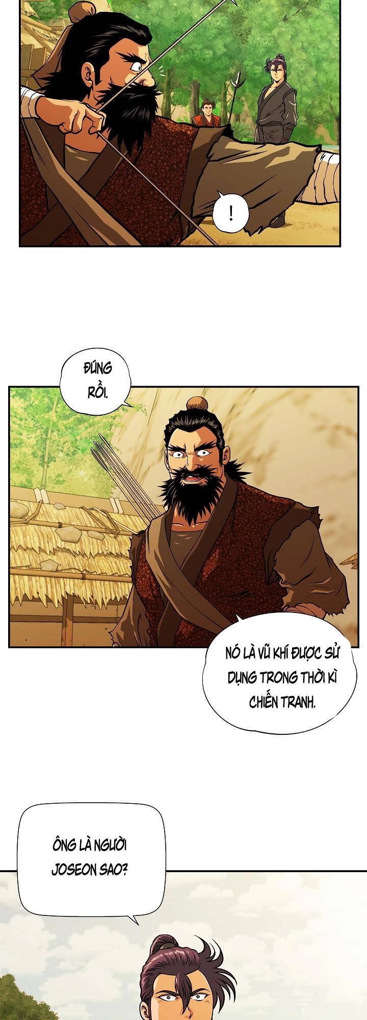 Ngũ Hợp Chí Tôn Chapter 32 - 11