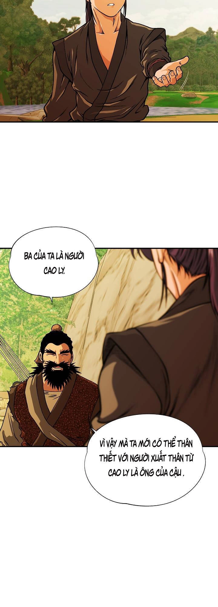 Ngũ Hợp Chí Tôn Chapter 32 - 12