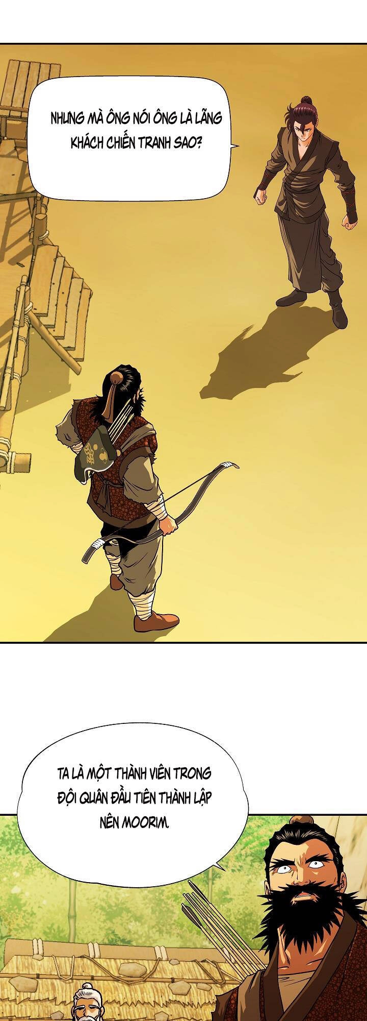 Ngũ Hợp Chí Tôn Chapter 32 - 13