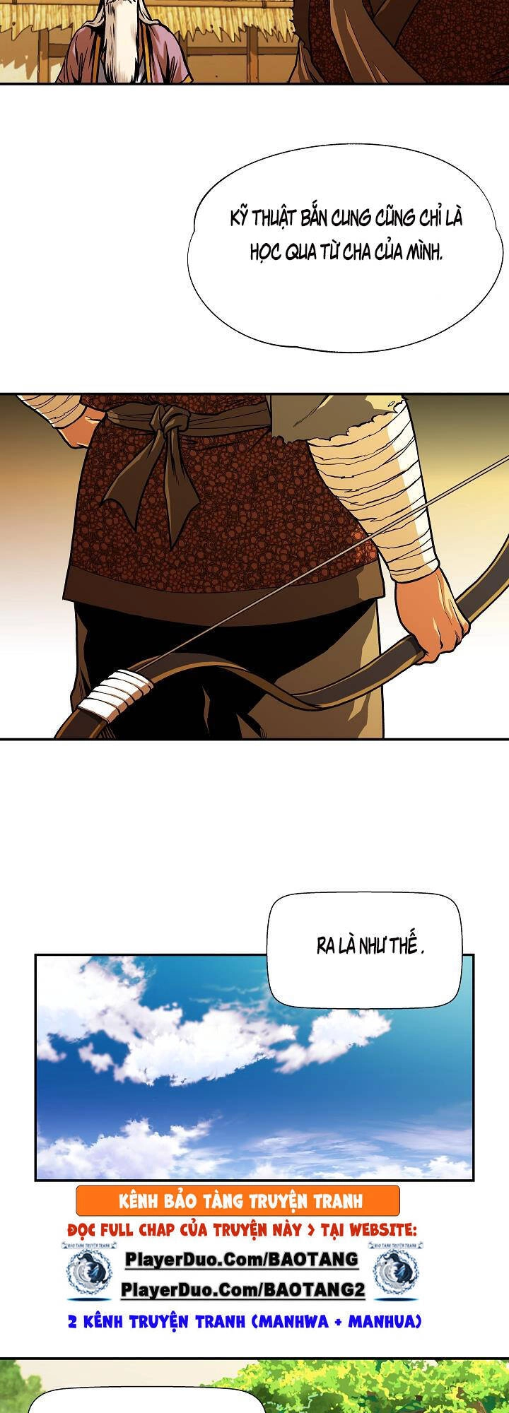 Ngũ Hợp Chí Tôn Chapter 32 - 14