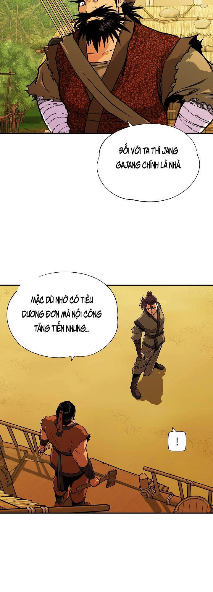 Ngũ Hợp Chí Tôn Chapter 32 - 16