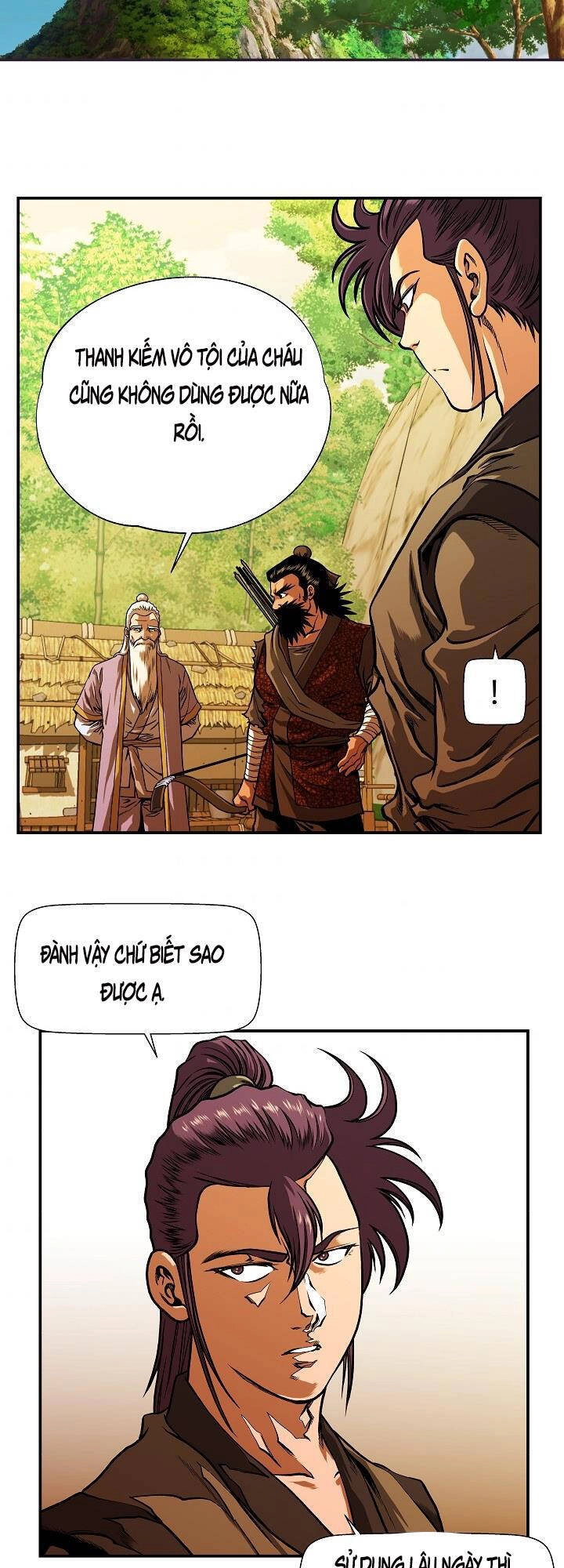 Ngũ Hợp Chí Tôn Chapter 32 - 19