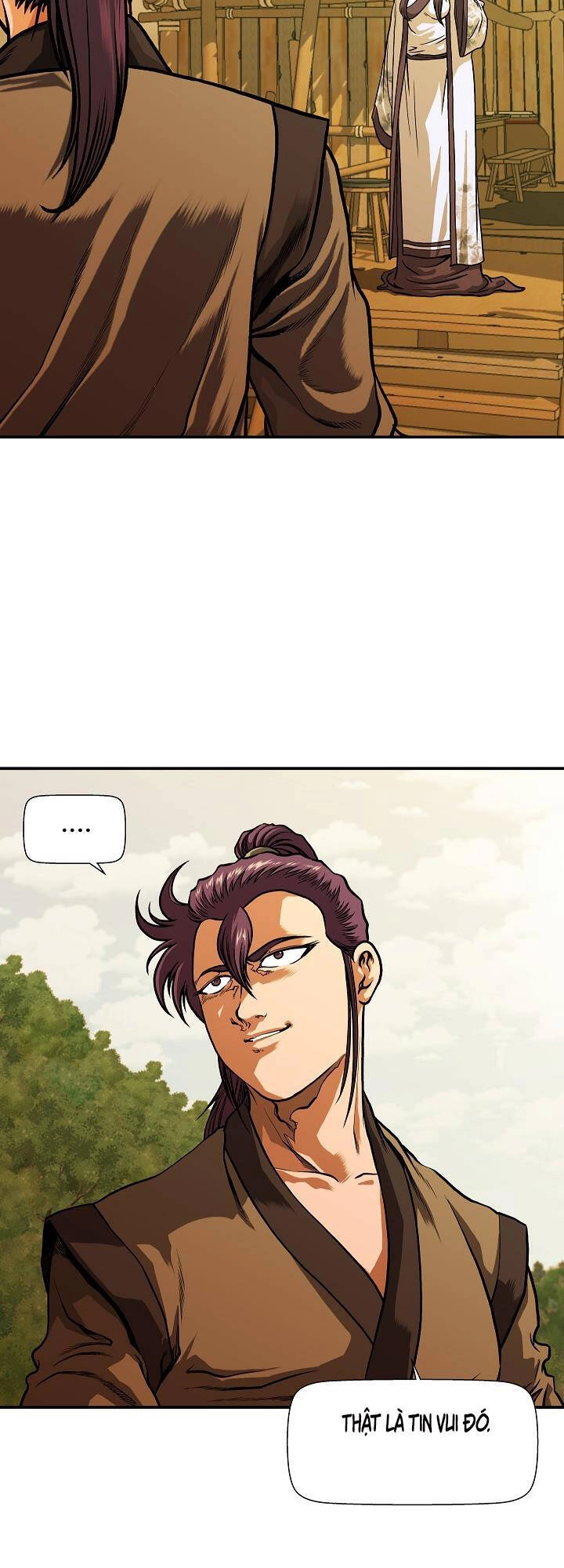 Ngũ Hợp Chí Tôn Chapter 32 - 21