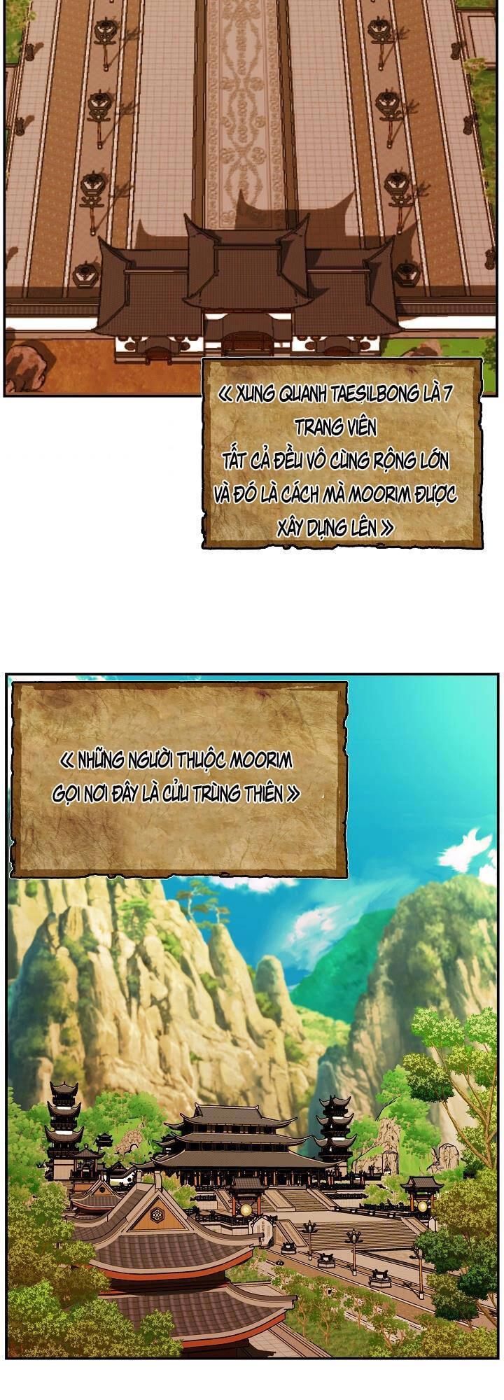 Ngũ Hợp Chí Tôn Chapter 32 - 25