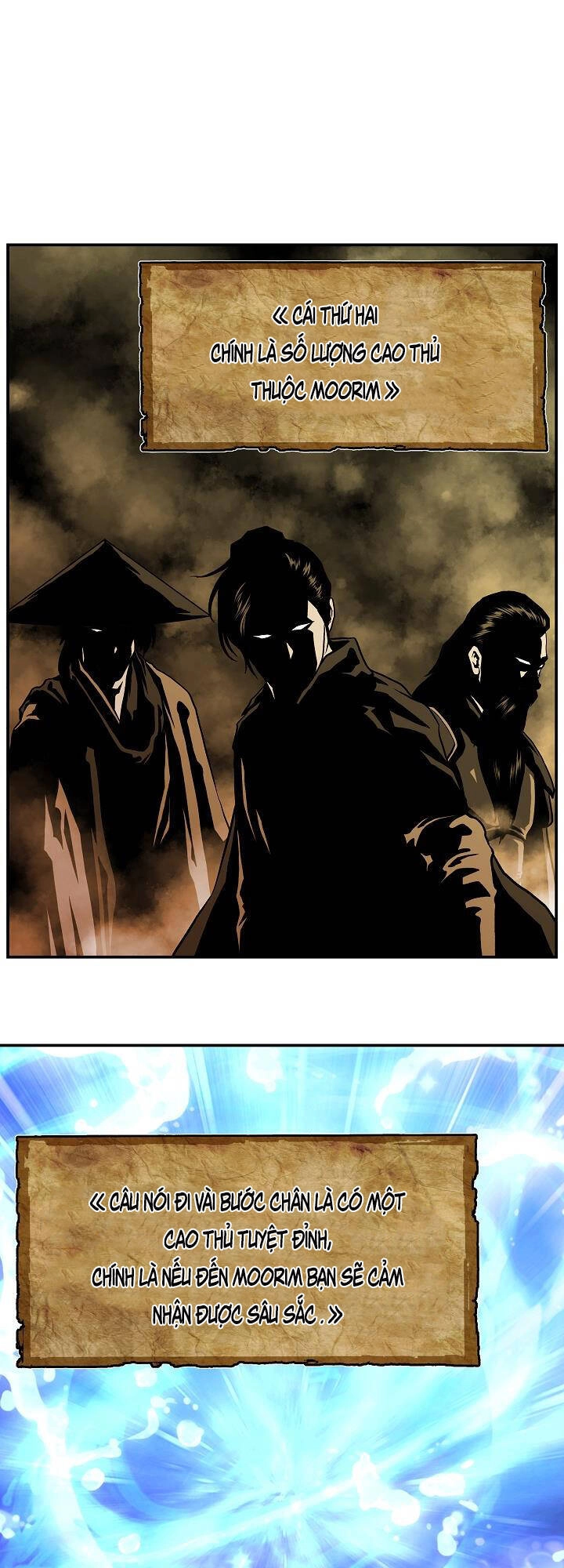 Ngũ Hợp Chí Tôn Chapter 32 - 26