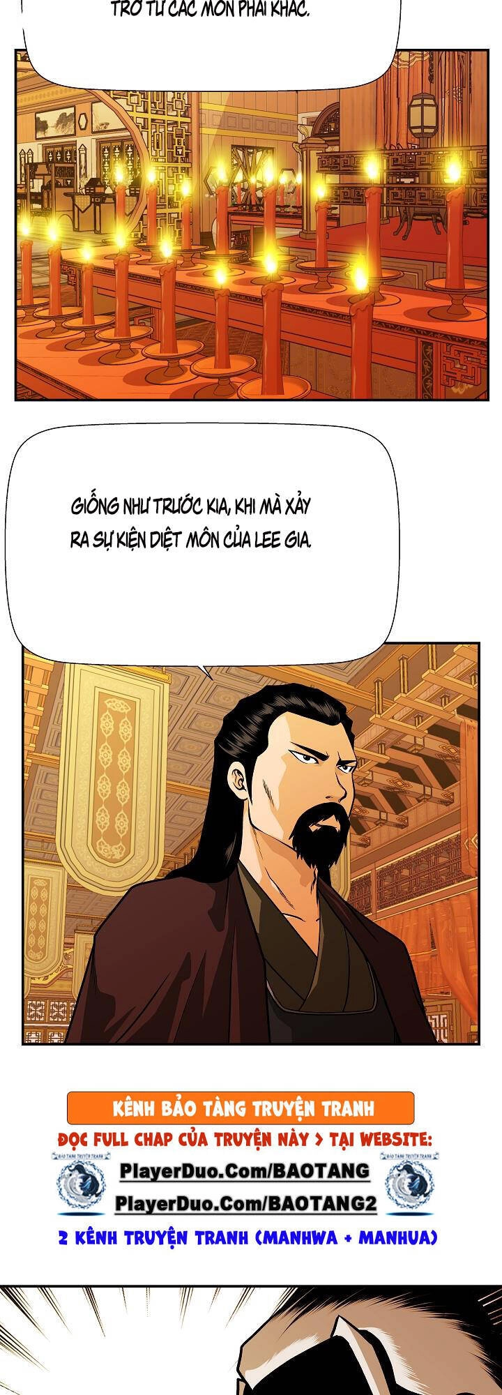 Ngũ Hợp Chí Tôn Chapter 32 - 32