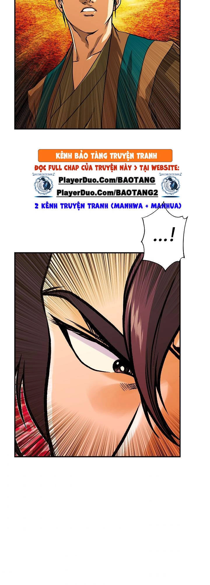 Ngũ Hợp Chí Tôn Chapter 32 - 40