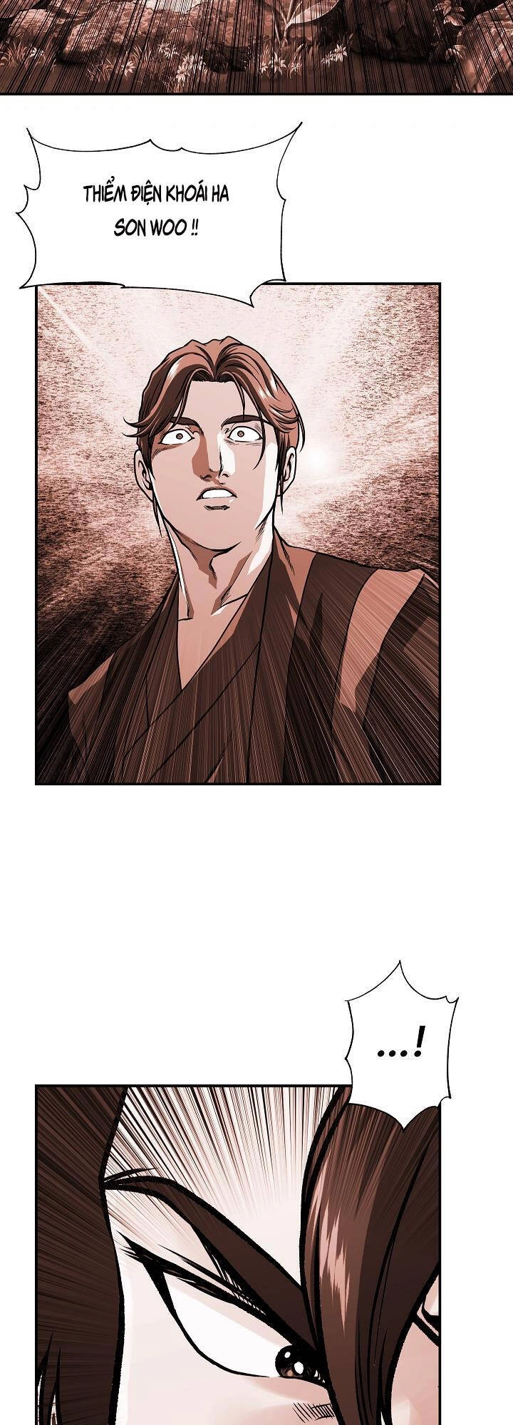 Ngũ Hợp Chí Tôn Chapter 33 - 3