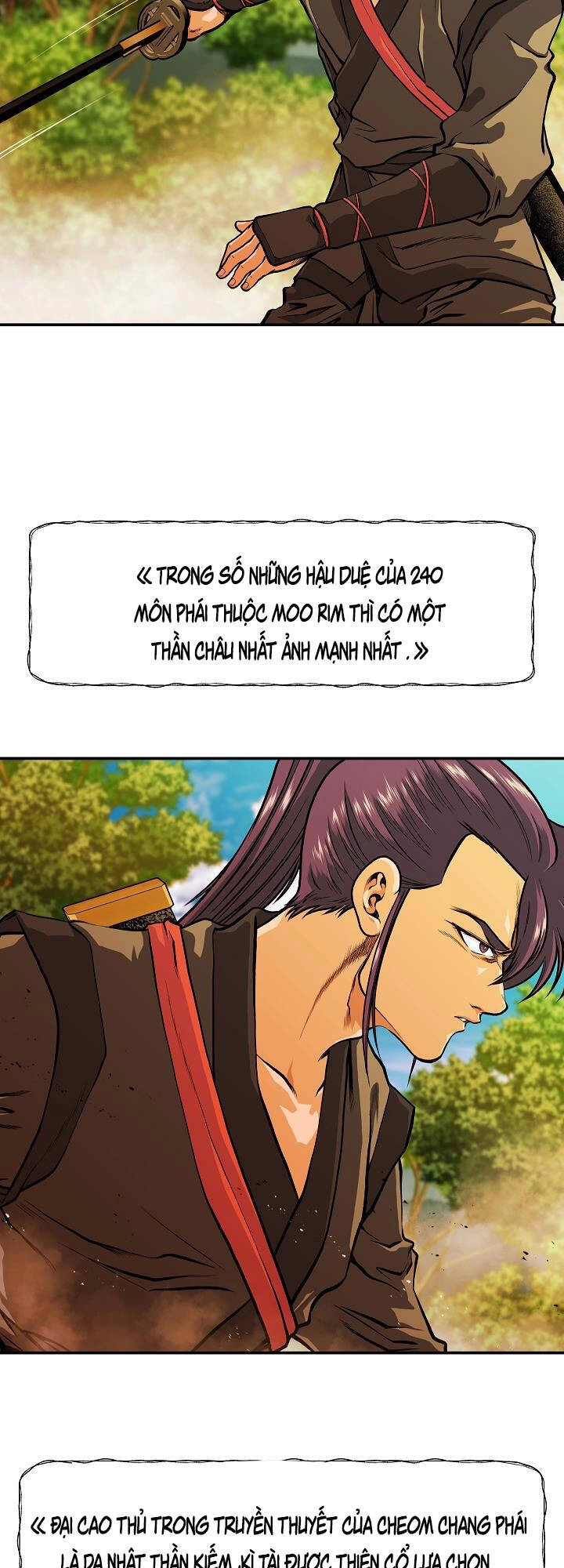 Ngũ Hợp Chí Tôn Chapter 33 - 16