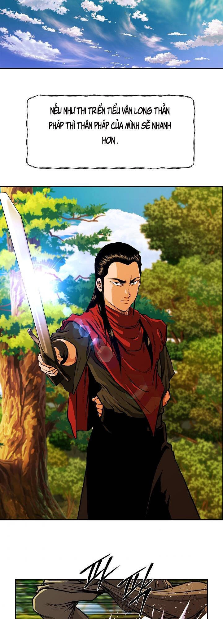 Ngũ Hợp Chí Tôn Chapter 33 - 18