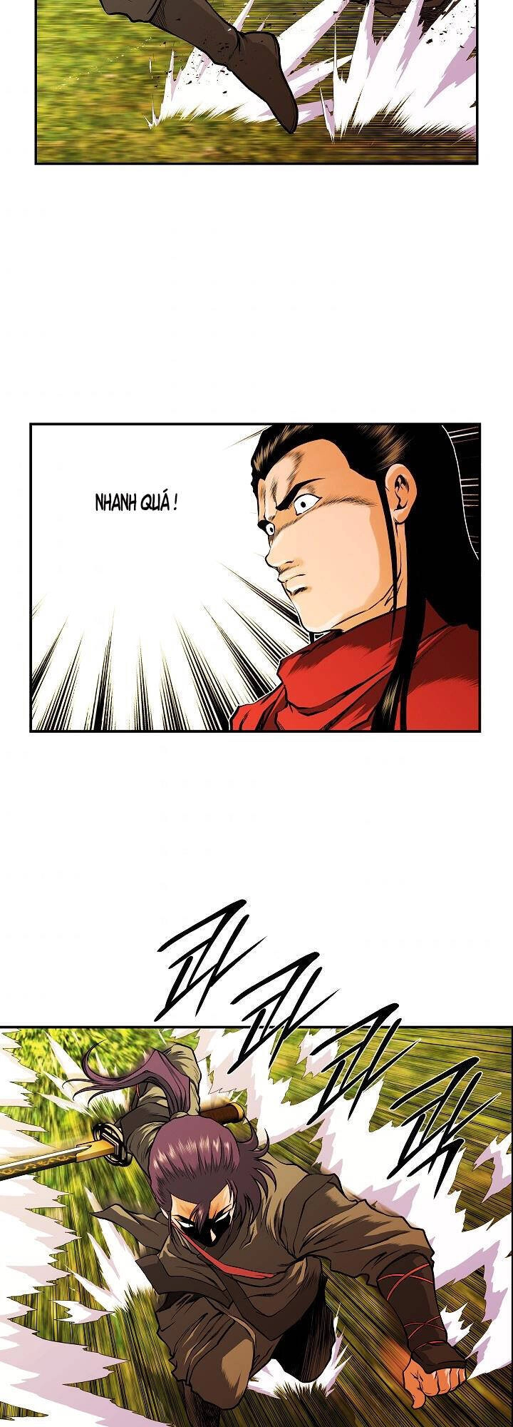 Ngũ Hợp Chí Tôn Chapter 33 - 19