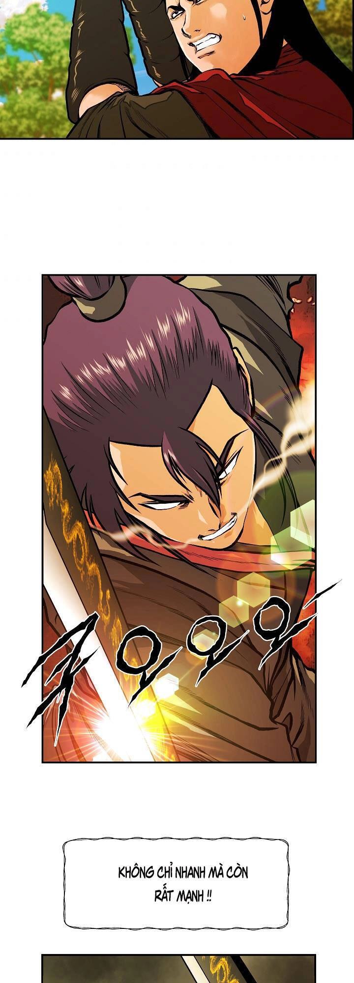 Ngũ Hợp Chí Tôn Chapter 33 - 25