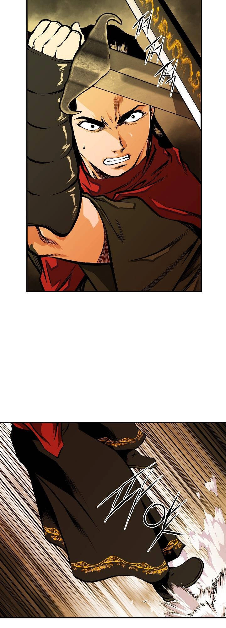 Ngũ Hợp Chí Tôn Chapter 33 - 26