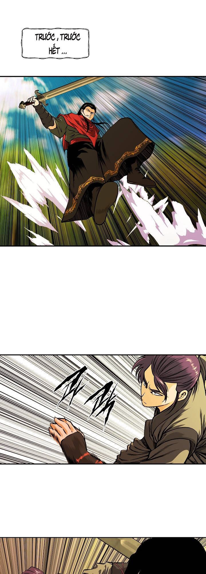 Ngũ Hợp Chí Tôn Chapter 33 - 27