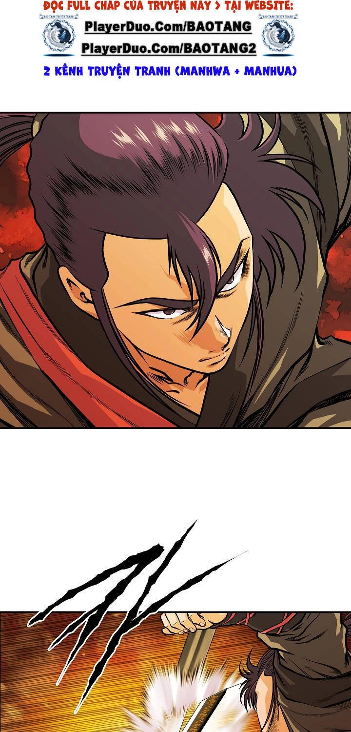 Ngũ Hợp Chí Tôn Chapter 33 - 29