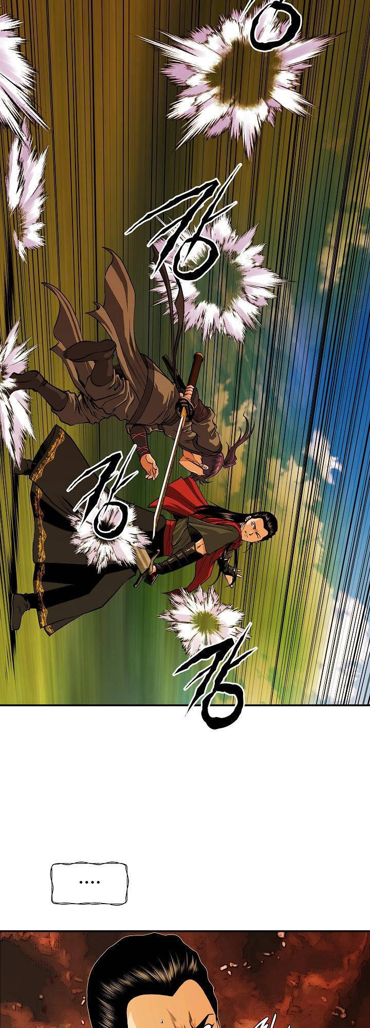 Ngũ Hợp Chí Tôn Chapter 33 - 31