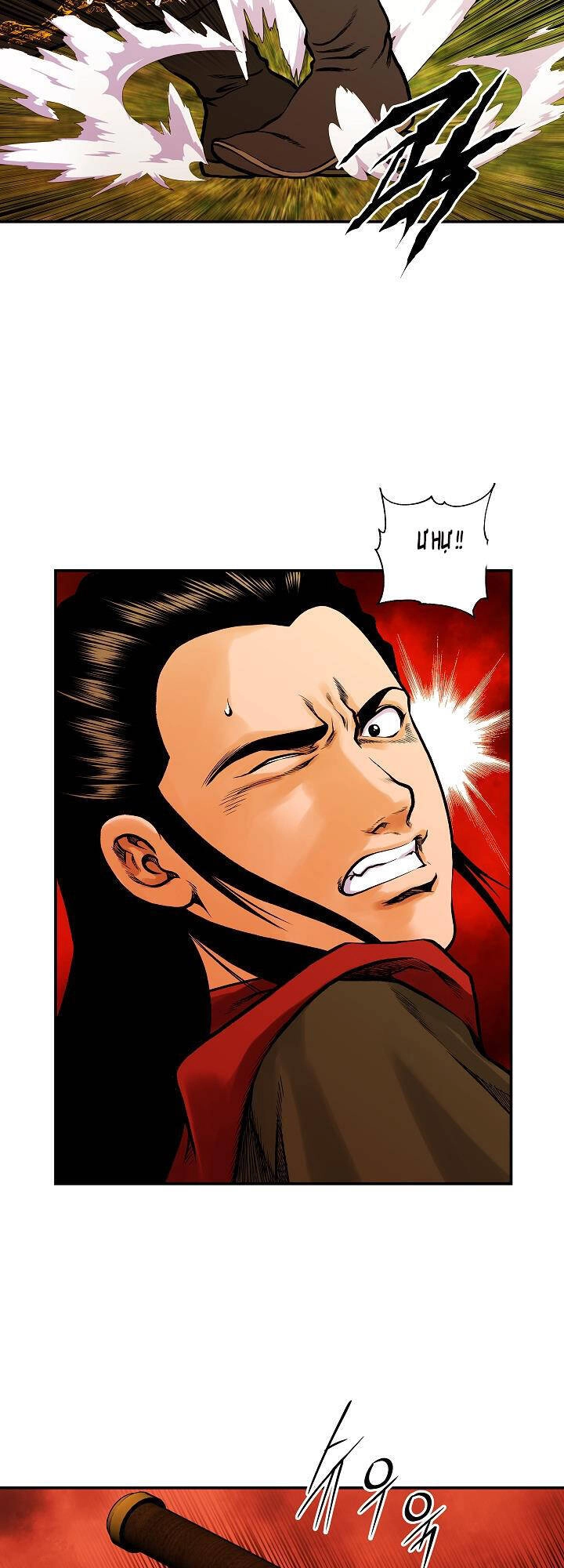 Ngũ Hợp Chí Tôn Chapter 33 - 33