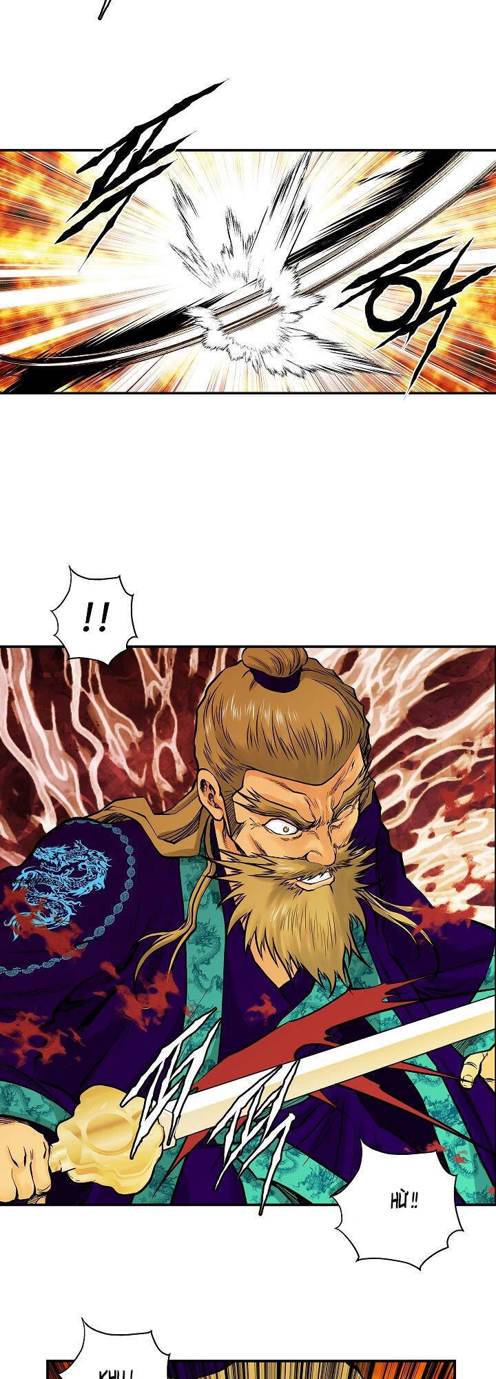 Ngũ Hợp Chí Tôn Chapter 34 - 18