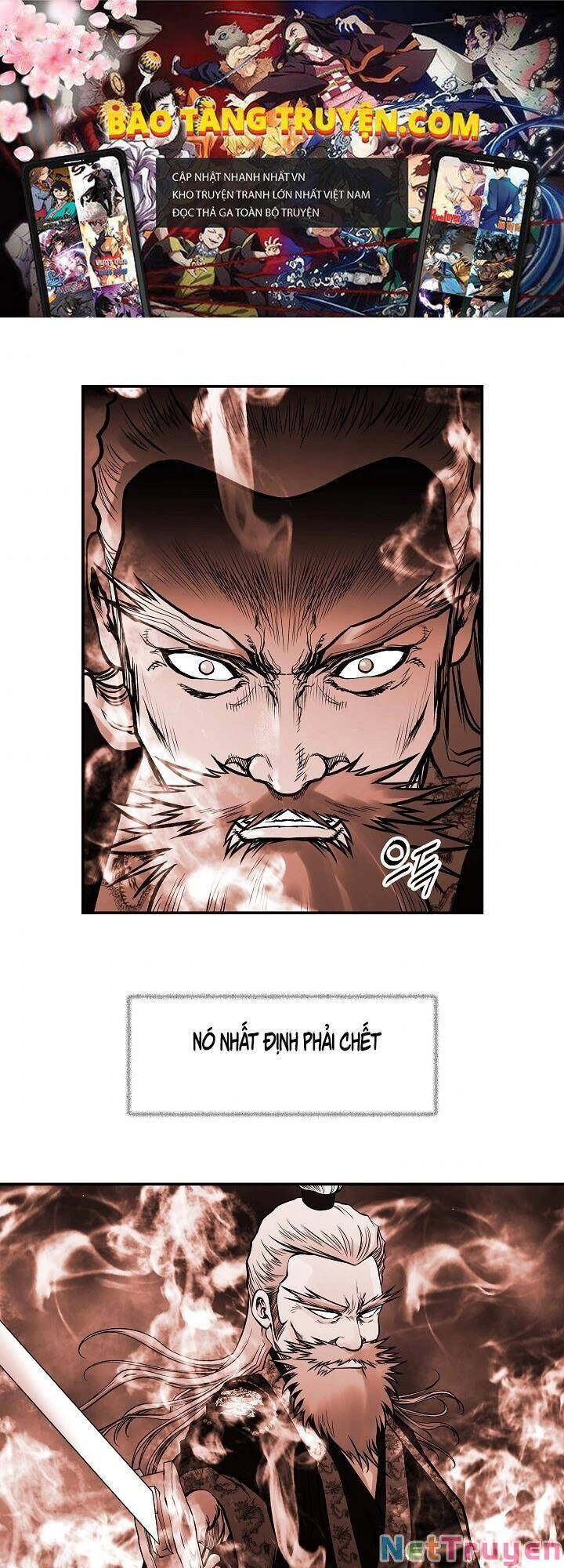 Ngũ Hợp Chí Tôn Chapter 35 - 1