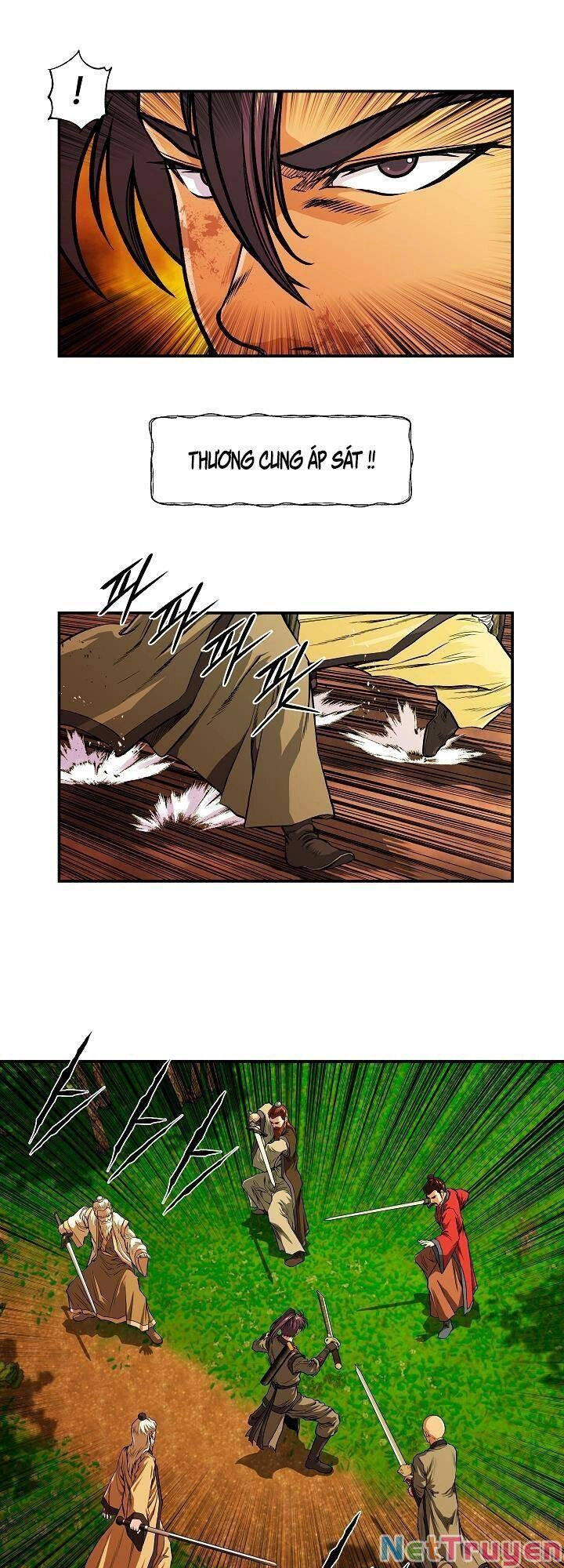 Ngũ Hợp Chí Tôn Chapter 35 - 5