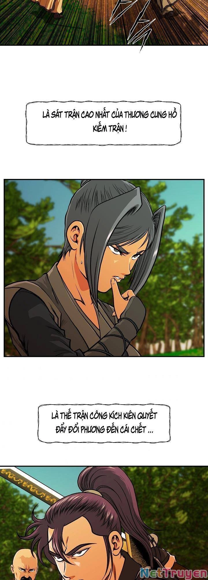 Ngũ Hợp Chí Tôn Chapter 35 - 6