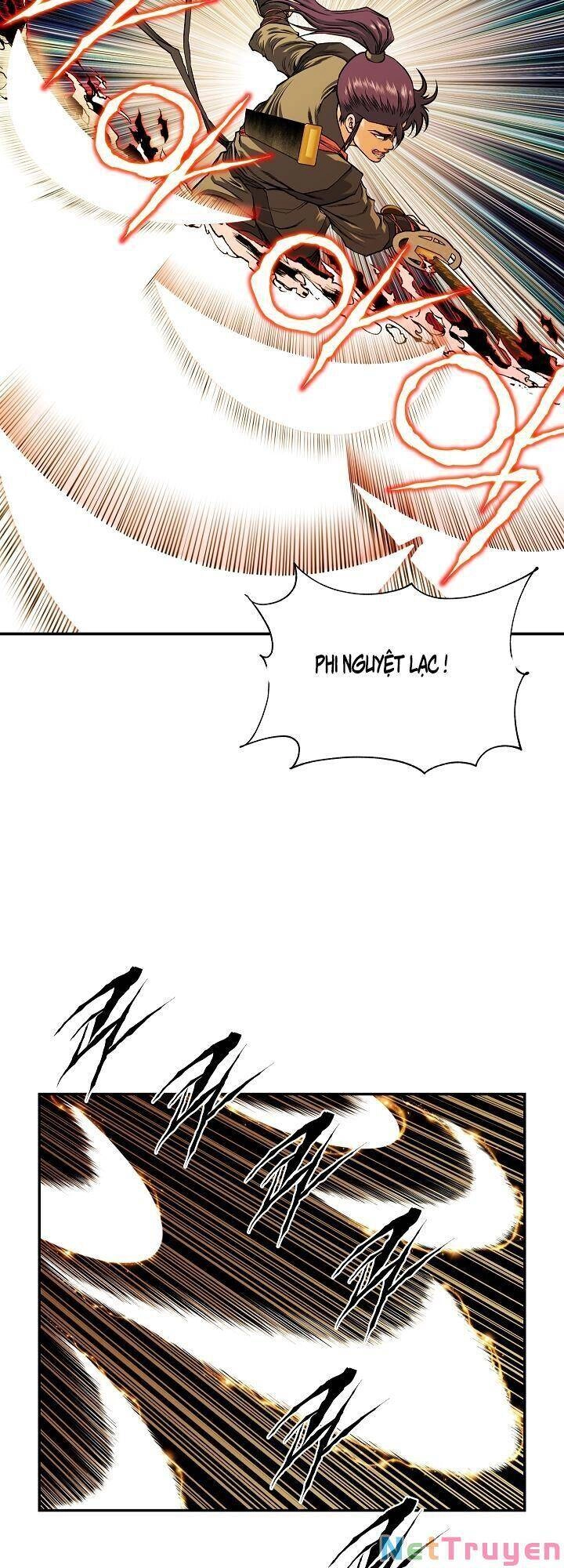 Ngũ Hợp Chí Tôn Chapter 35 - 9