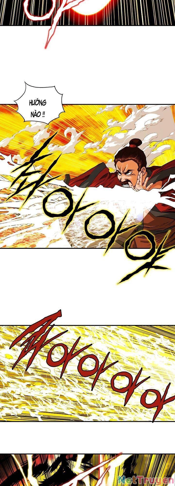 Ngũ Hợp Chí Tôn Chapter 35 - 11