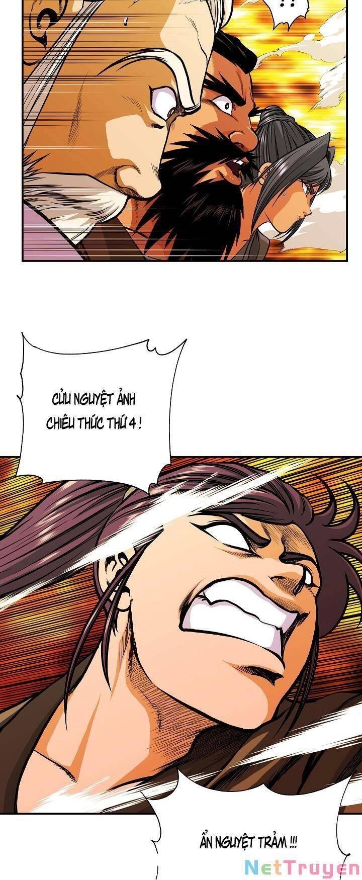 Ngũ Hợp Chí Tôn Chapter 35 - 13