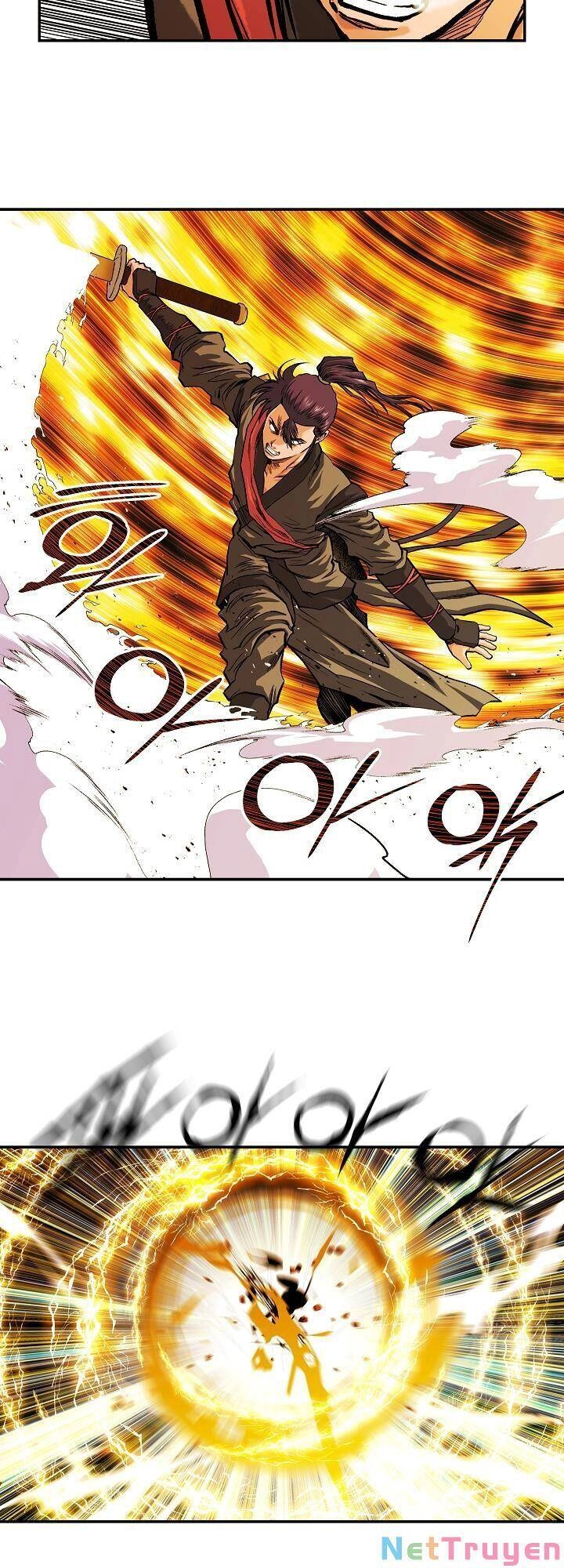 Ngũ Hợp Chí Tôn Chapter 35 - 15