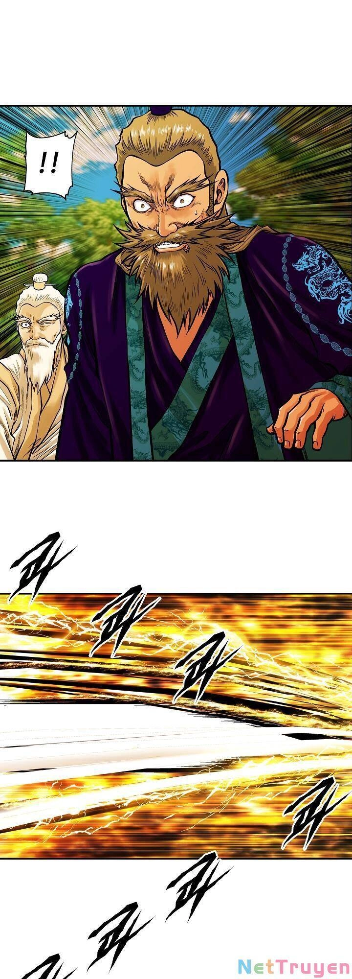 Ngũ Hợp Chí Tôn Chapter 35 - 16