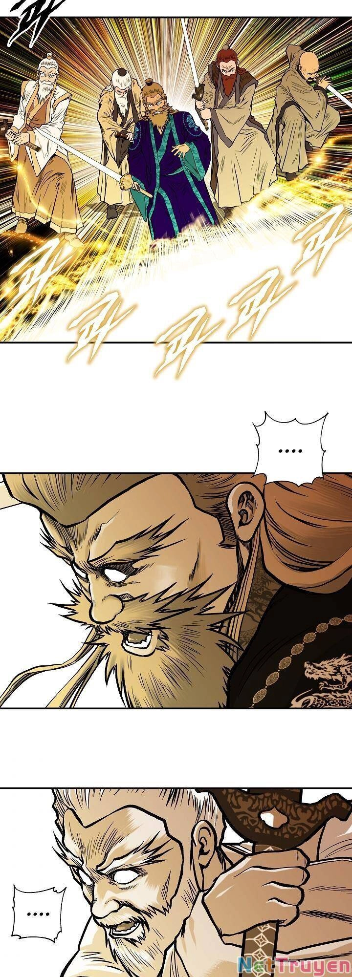 Ngũ Hợp Chí Tôn Chapter 35 - 17