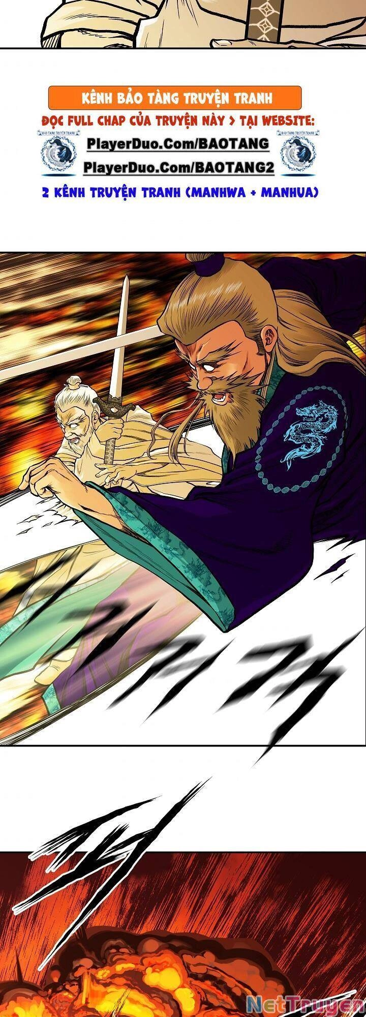 Ngũ Hợp Chí Tôn Chapter 35 - 18