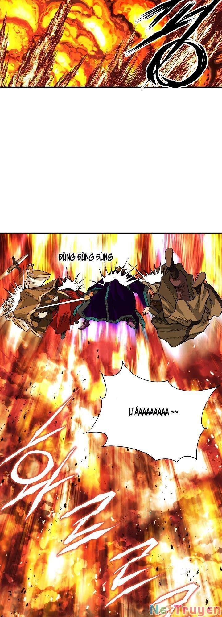 Ngũ Hợp Chí Tôn Chapter 35 - 19