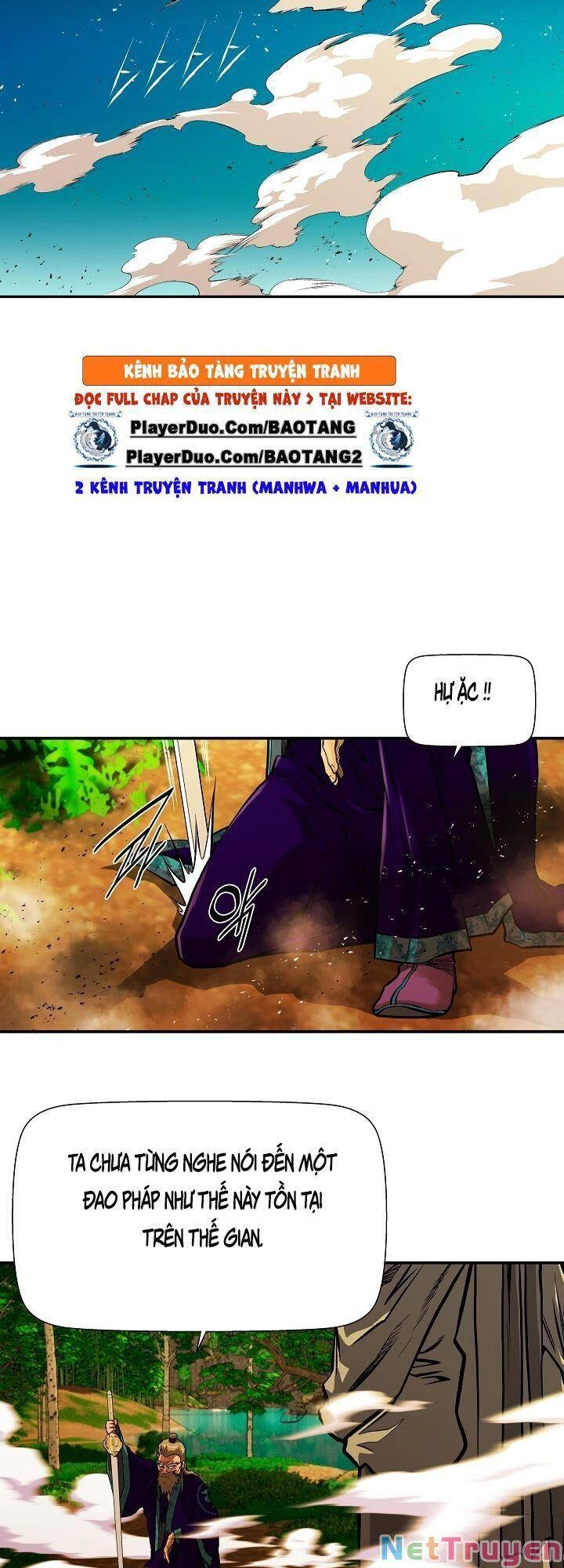 Ngũ Hợp Chí Tôn Chapter 35 - 22