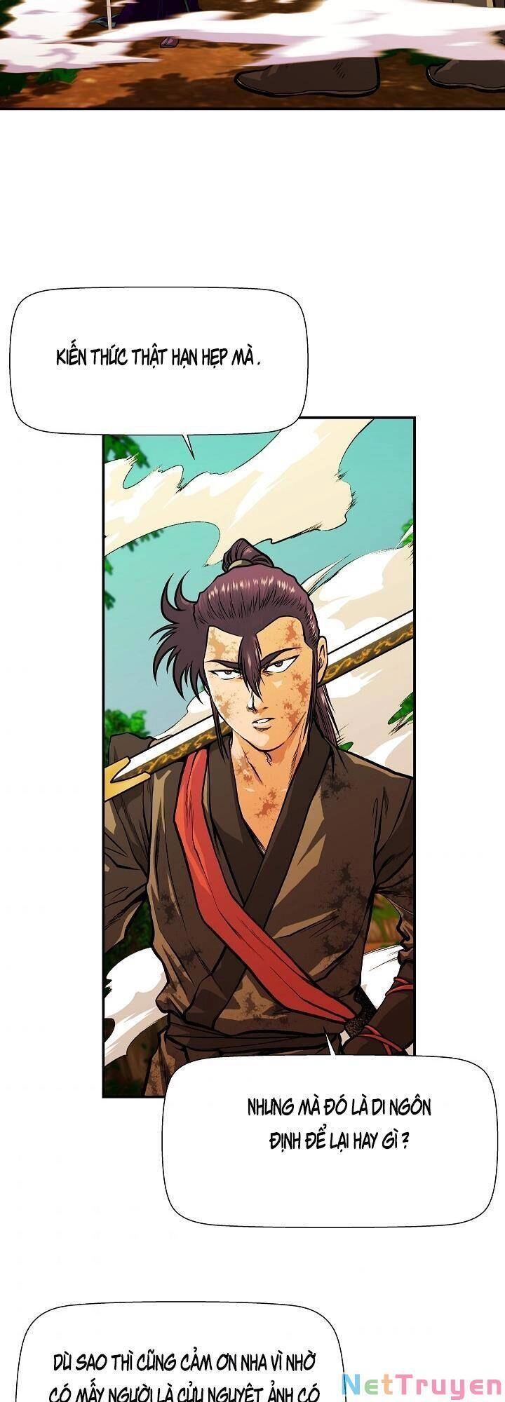 Ngũ Hợp Chí Tôn Chapter 35 - 23