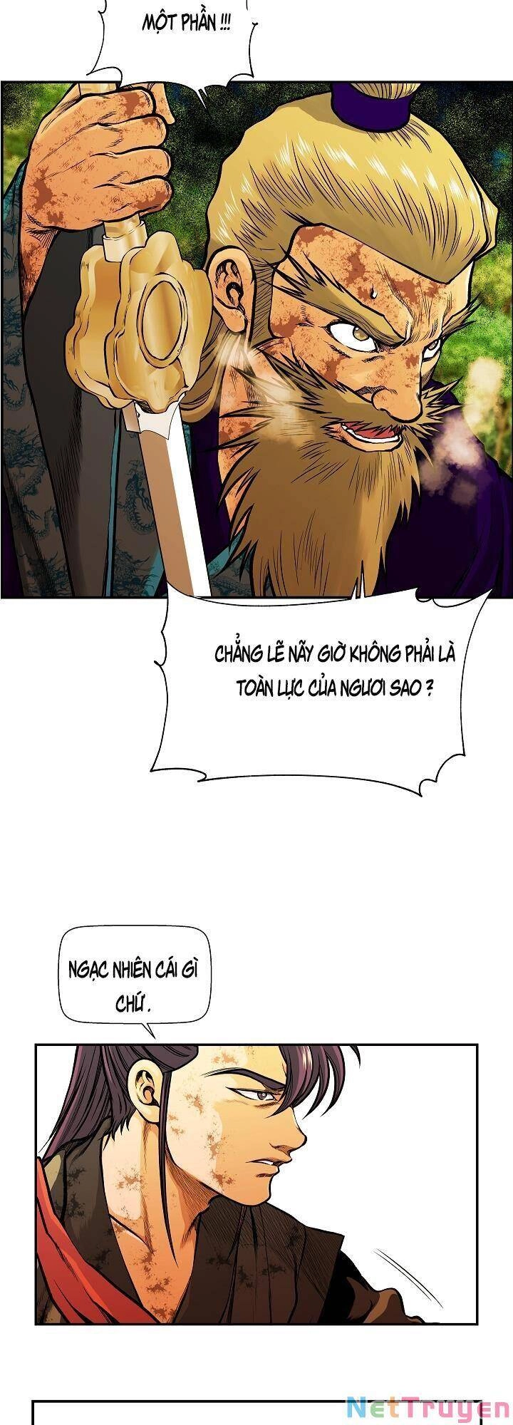 Ngũ Hợp Chí Tôn Chapter 35 - 25