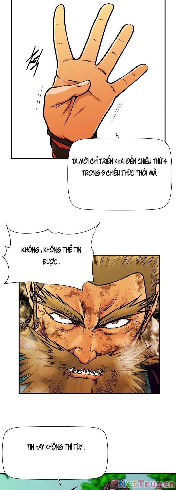 Ngũ Hợp Chí Tôn Chapter 35 - 26