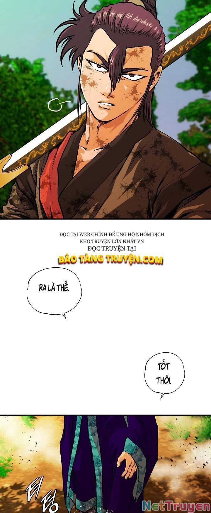 Ngũ Hợp Chí Tôn Chapter 35 - 27