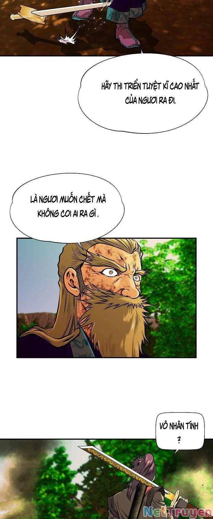 Ngũ Hợp Chí Tôn Chapter 35 - 28