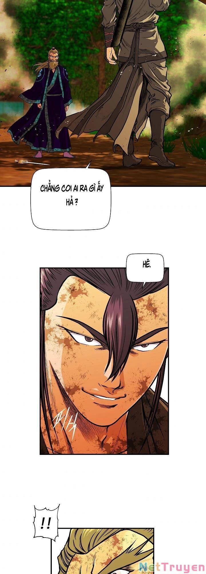 Ngũ Hợp Chí Tôn Chapter 35 - 29