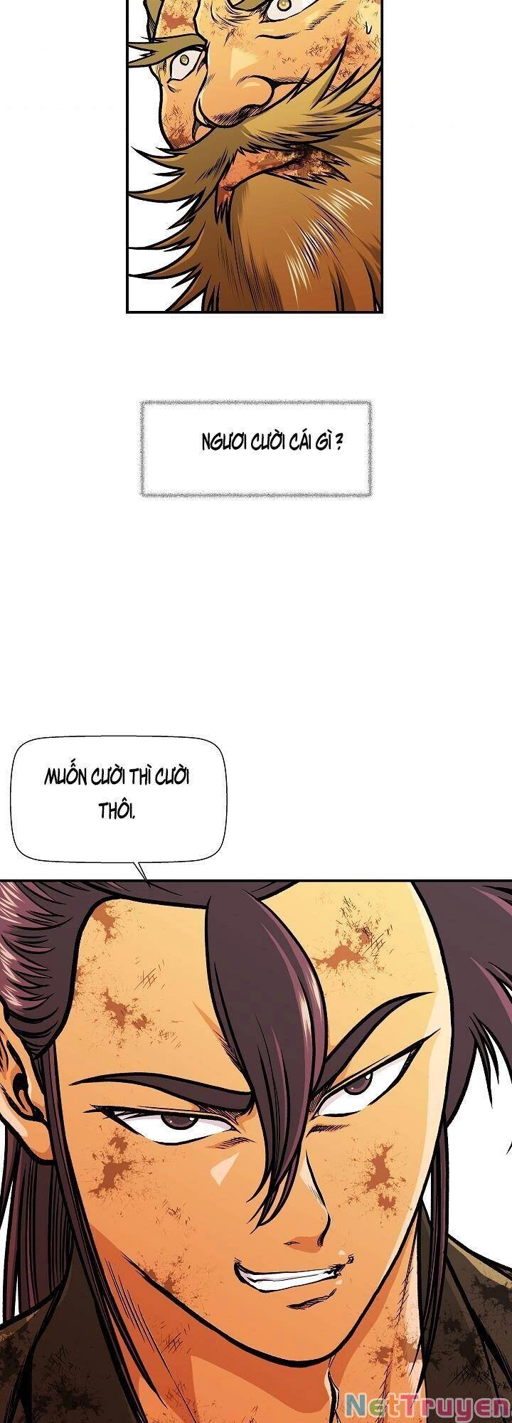 Ngũ Hợp Chí Tôn Chapter 35 - 30