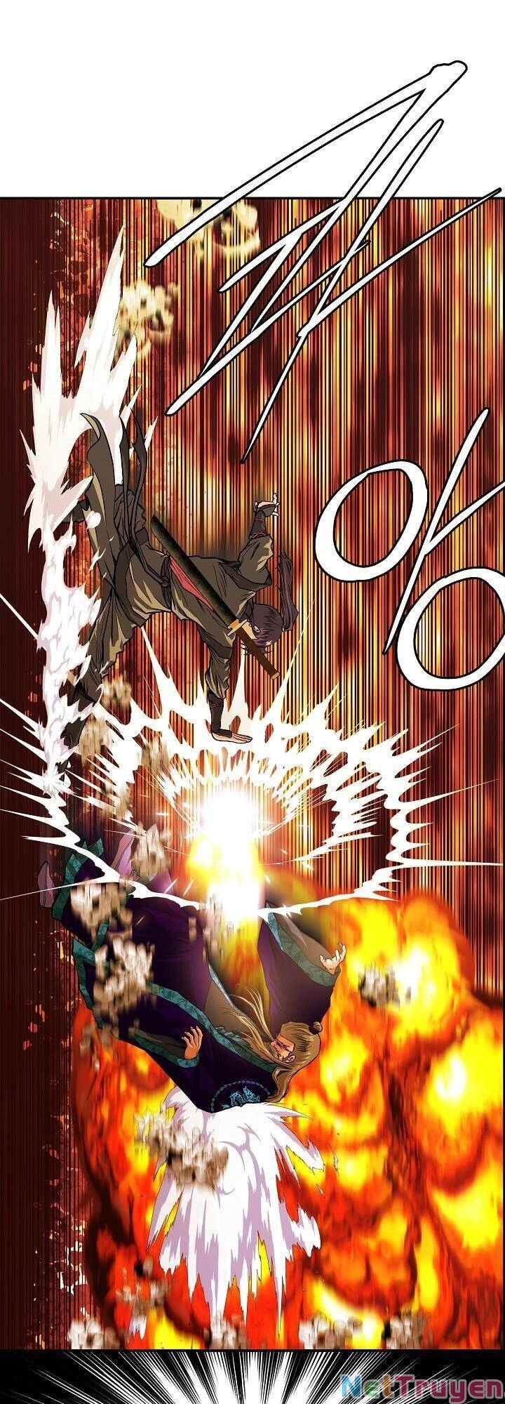 Ngũ Hợp Chí Tôn Chapter 35 - 36