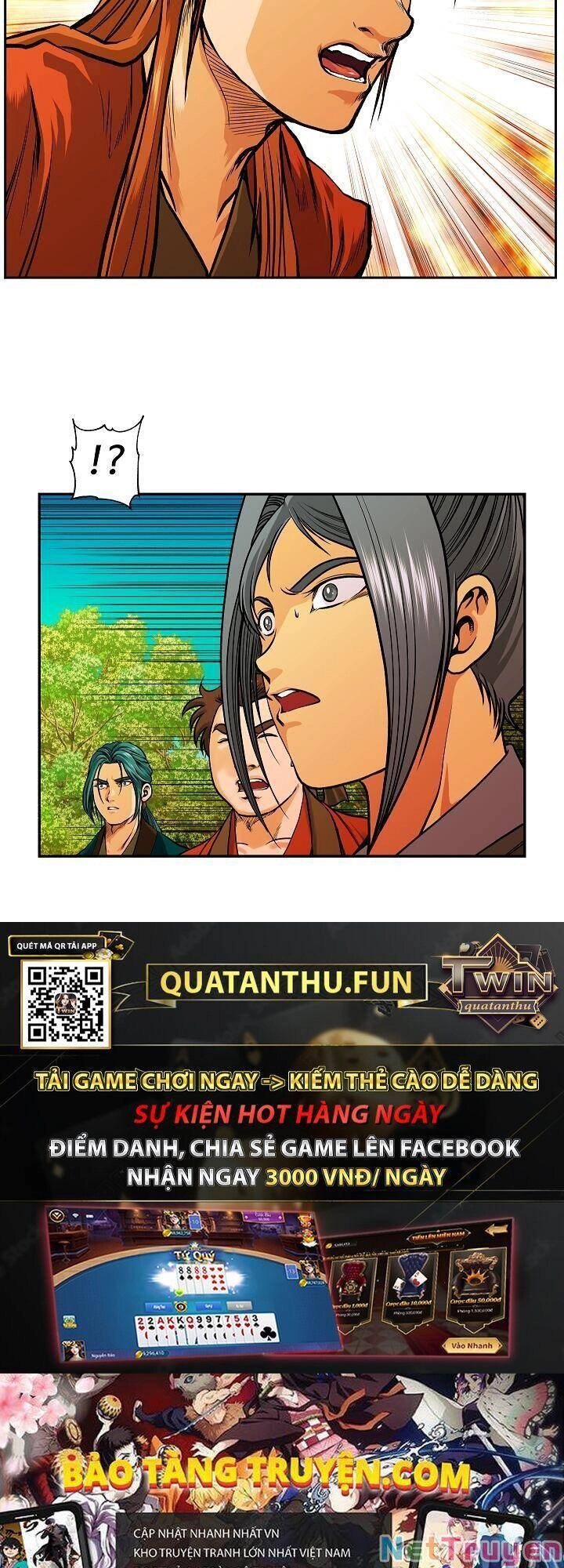 Ngũ Hợp Chí Tôn Chapter 35 - 38