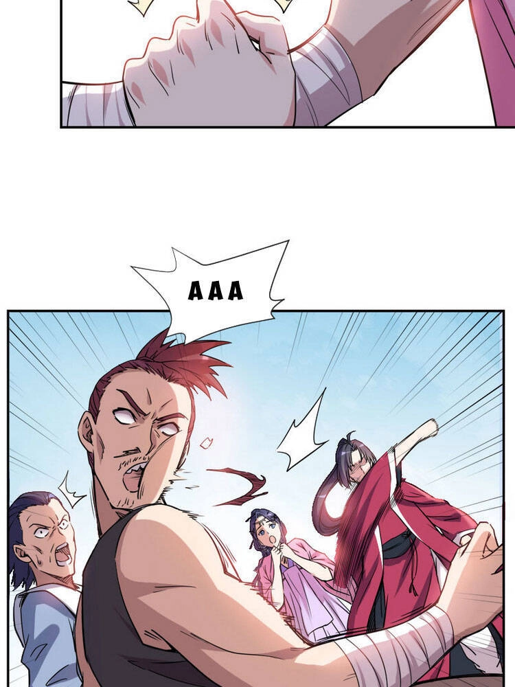 Tôi Bị Bảy Người Vợ Bức Chết Chapter 1 - 4