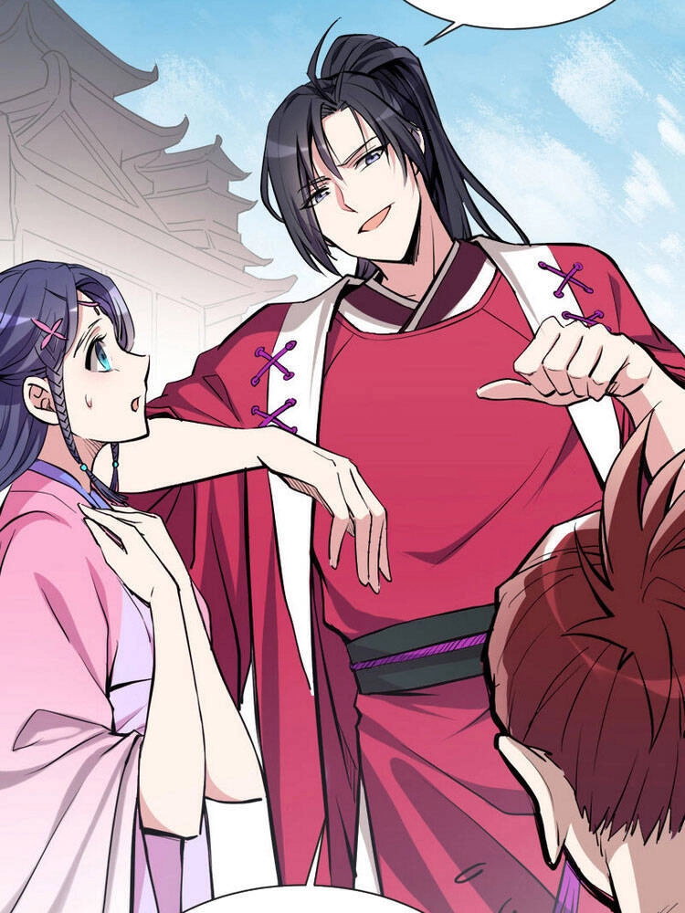 Tôi Bị Bảy Người Vợ Bức Chết Chapter 1 - 8