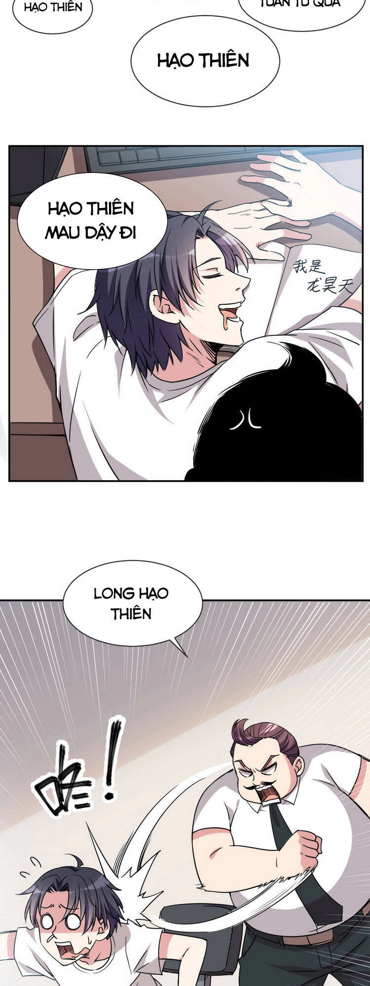 Tôi Bị Bảy Người Vợ Bức Chết Chapter 1 - 11